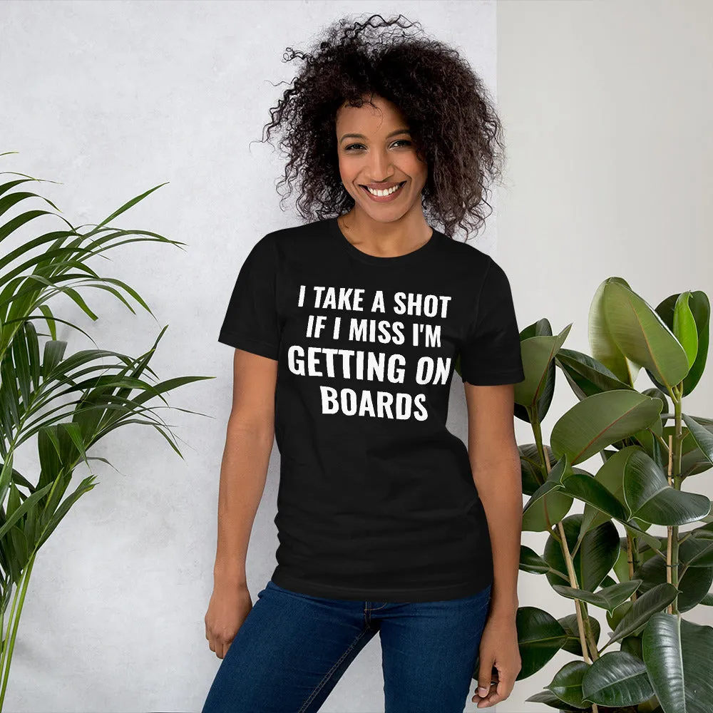 Greatness Tee