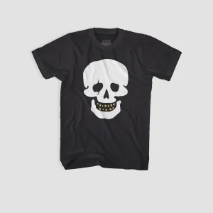 GREED Skull Tee