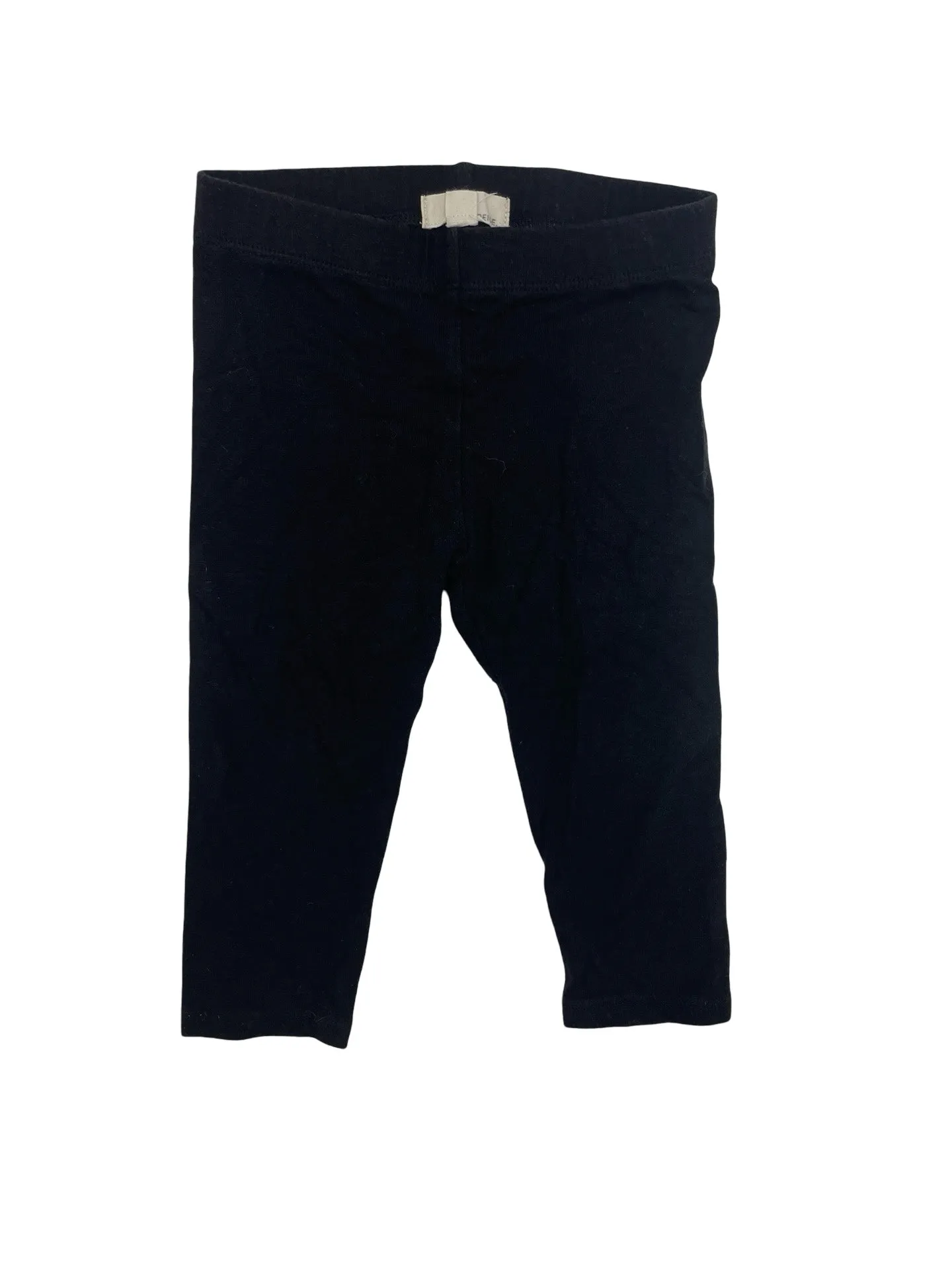 Greige leggings - 18-24m