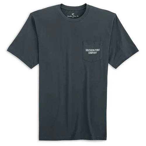 Greyton Island SHORT SLEEVE TEE