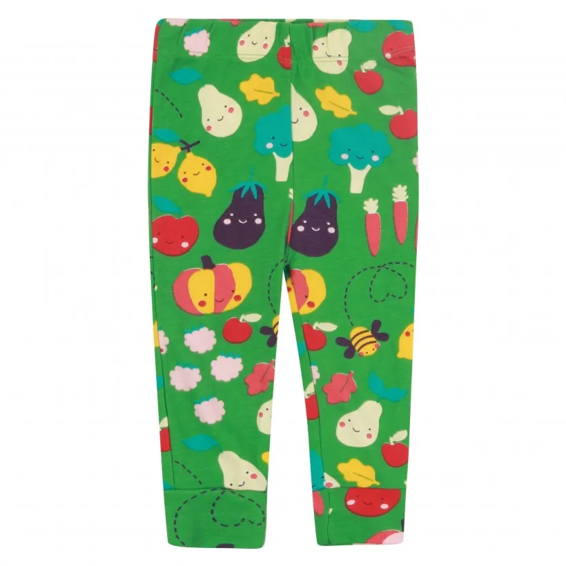 Grow Your Own Leggings