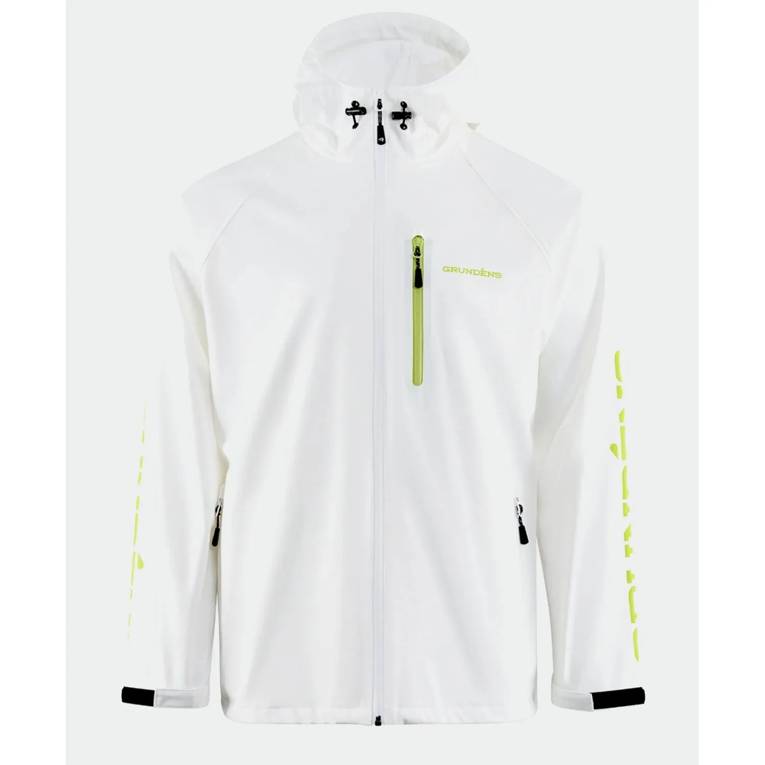 Grundens Tourney Jacket