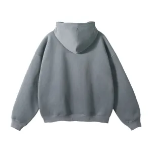 G'S HOODIE 'CEMENT'