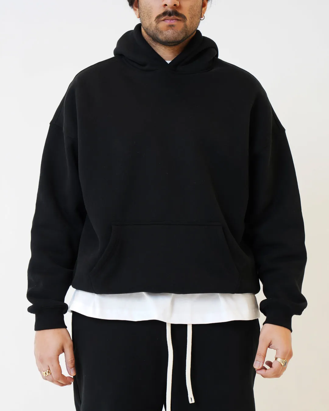 G's Hoodie 'GOTHAM'
