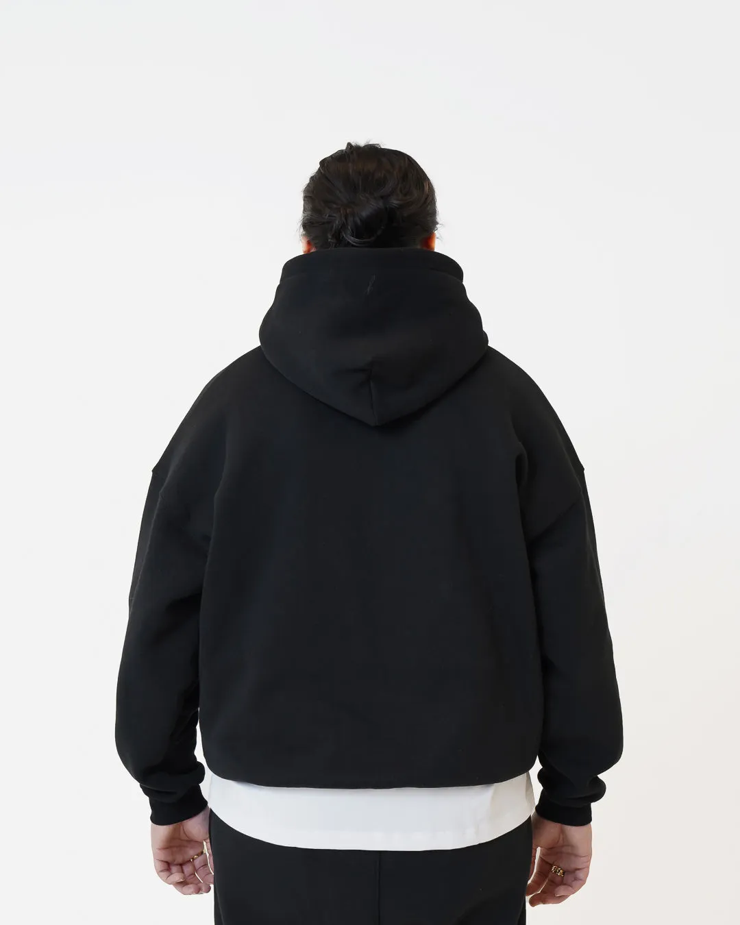 G's Hoodie 'GOTHAM'
