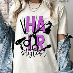 Hairstylist