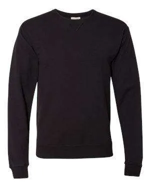 Hanes Unisex ComfortWash™ V-Notch Sweatshirt - GDH400