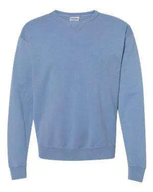 Hanes Unisex ComfortWash™ V-Notch Sweatshirt - GDH400