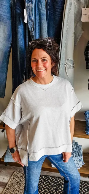 Harmony Top