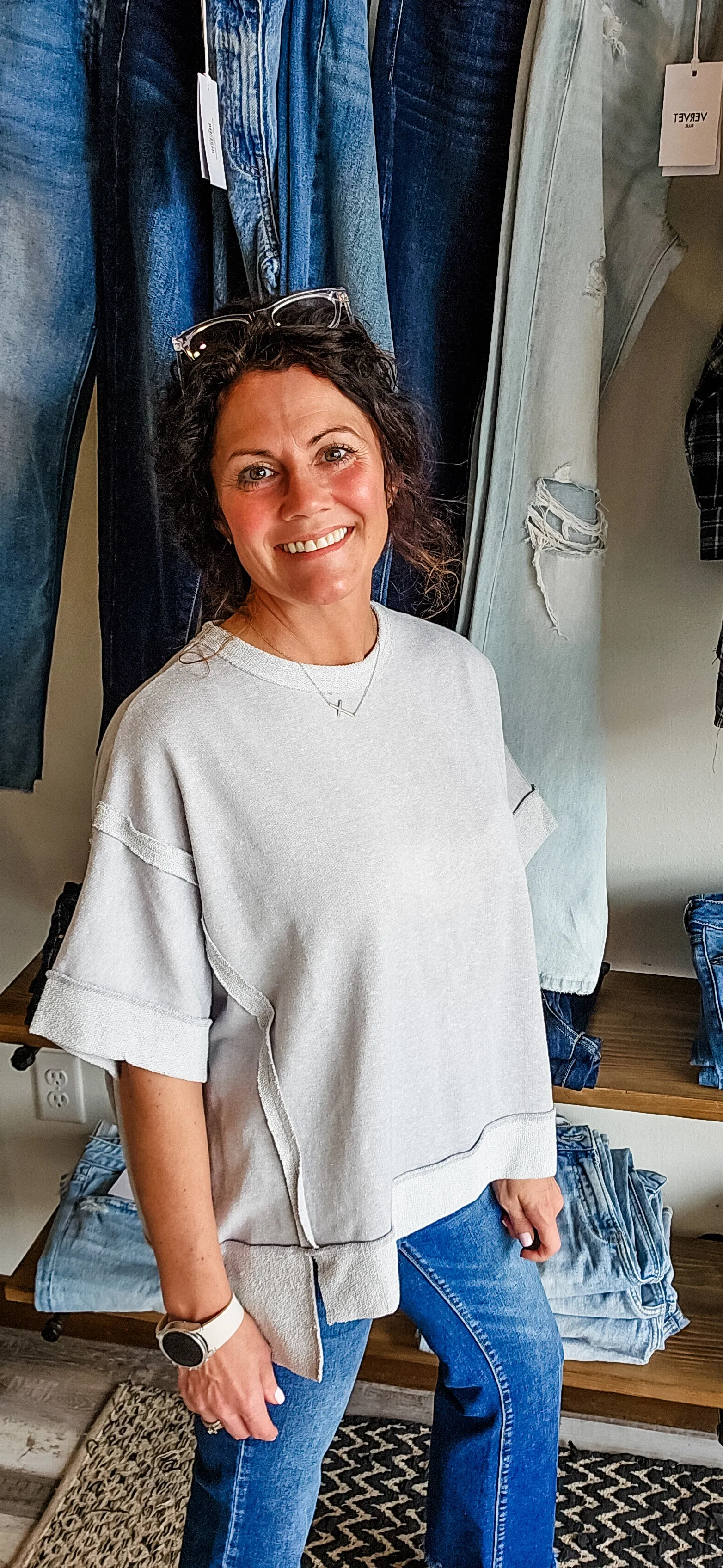 Harmony Top