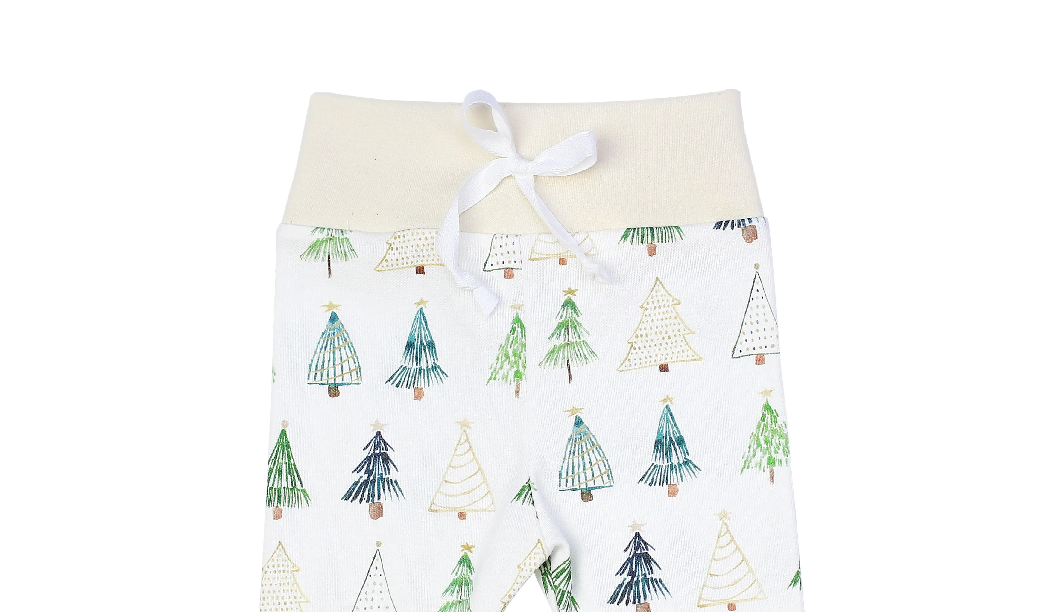 Holiday Tree Leggings | Gender Neutral | Holiday