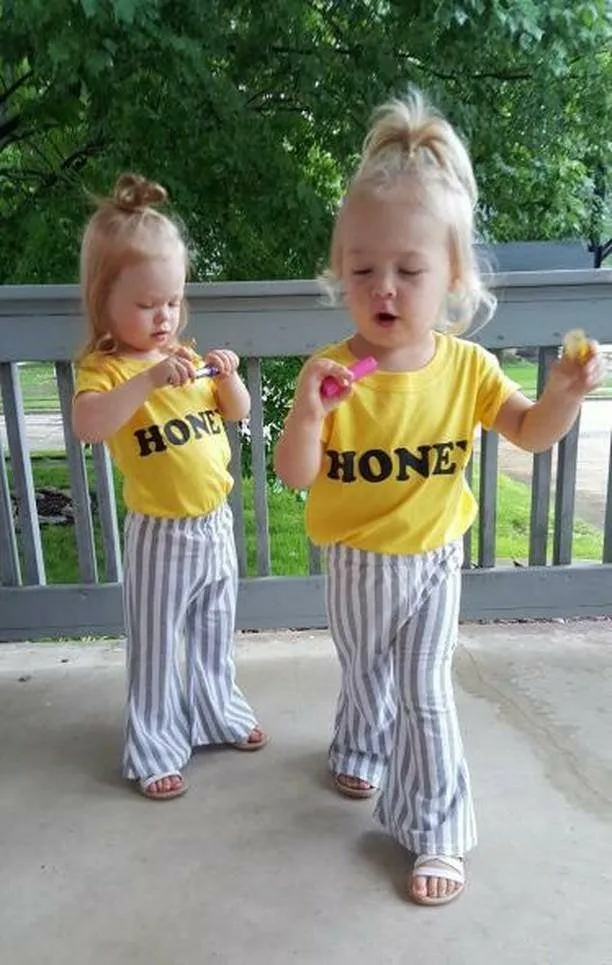 Honey - Kid's   Toddler Onesies and Tees