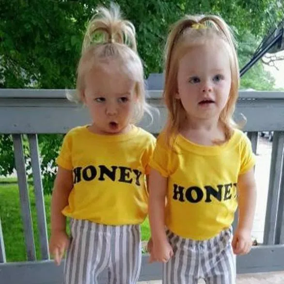Honey - Kid's   Toddler Onesies and Tees