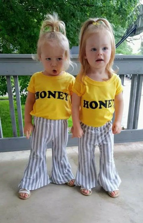Honey - Kid's   Toddler Onesies and Tees