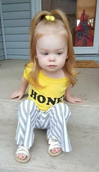 Honey - Kid's   Toddler Onesies and Tees