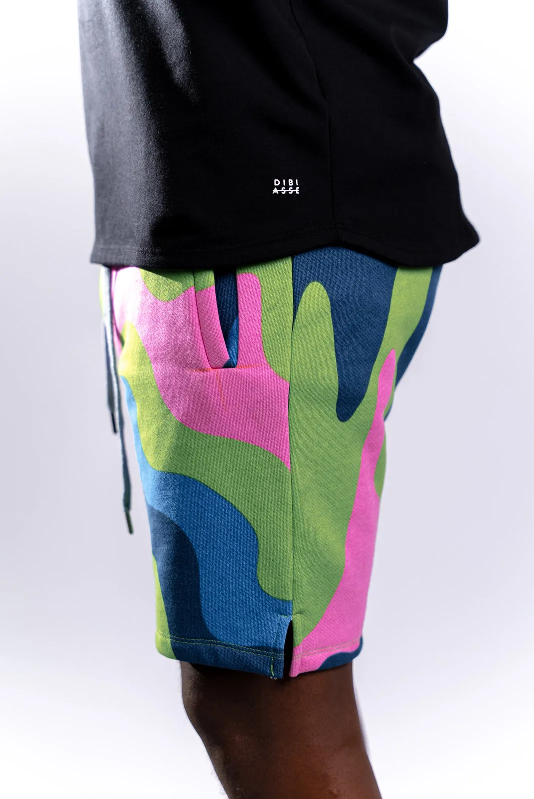 Ice Cream Shorts