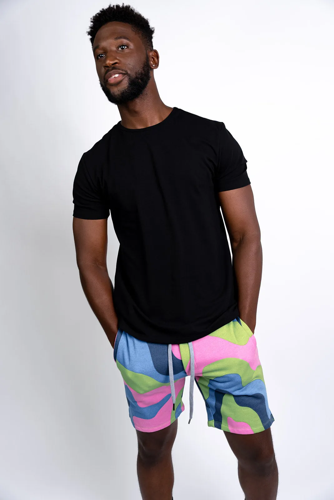 Ice Cream Shorts