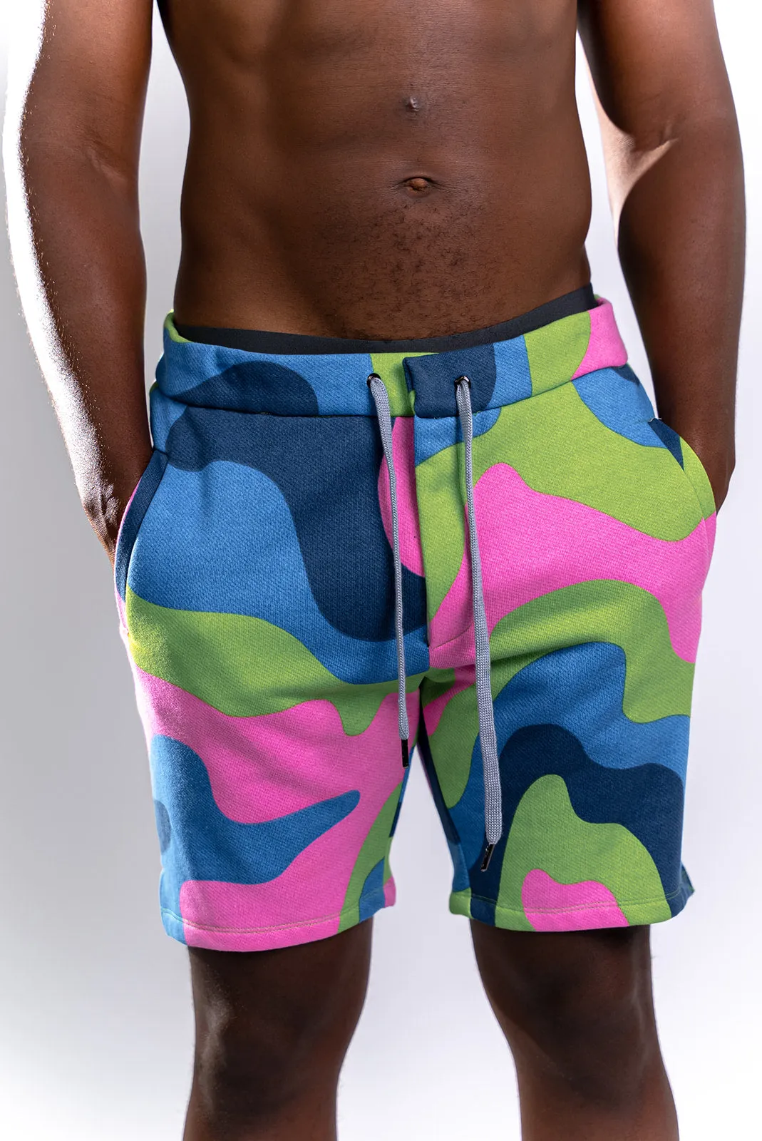 Ice Cream Shorts
