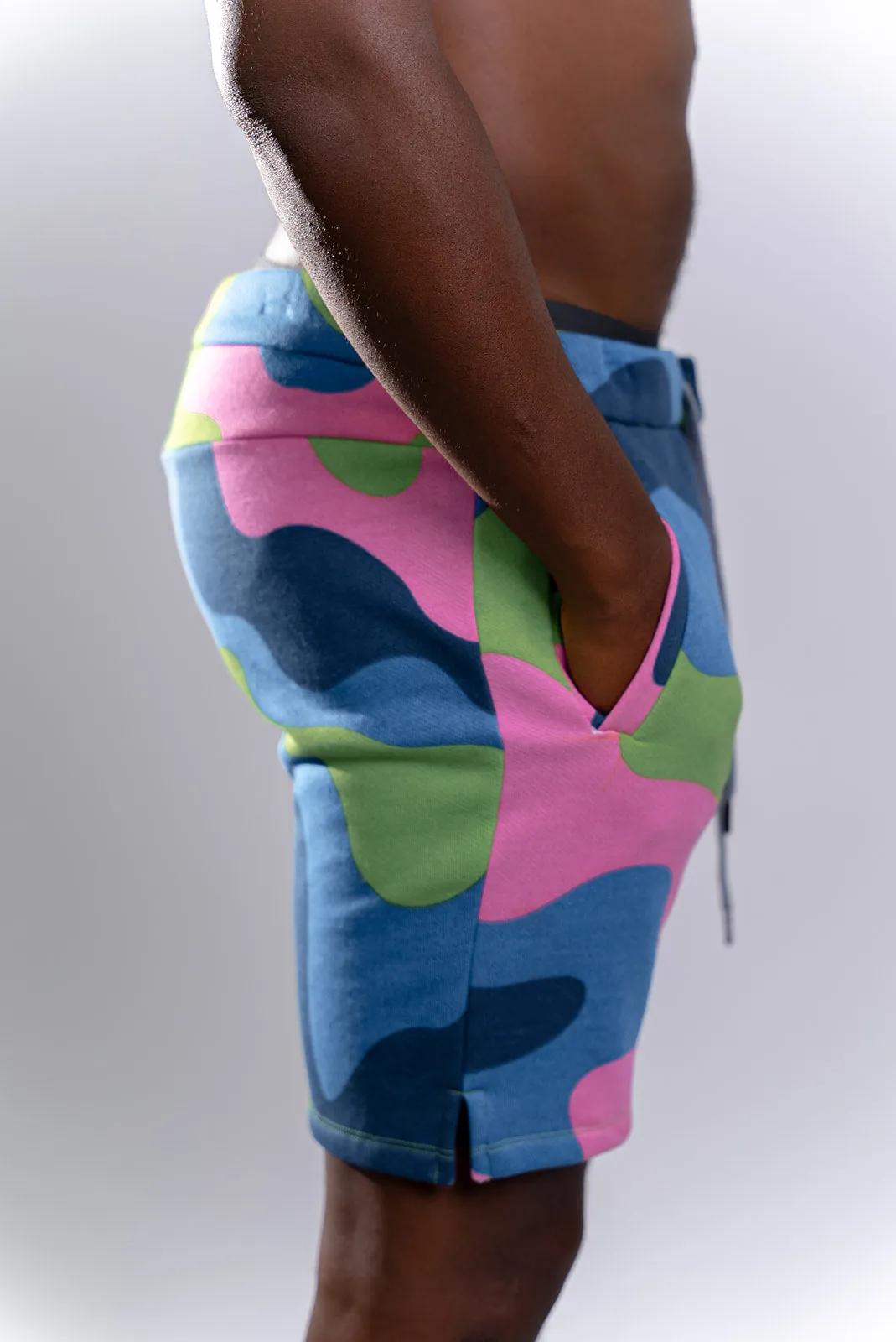 Ice Cream Shorts