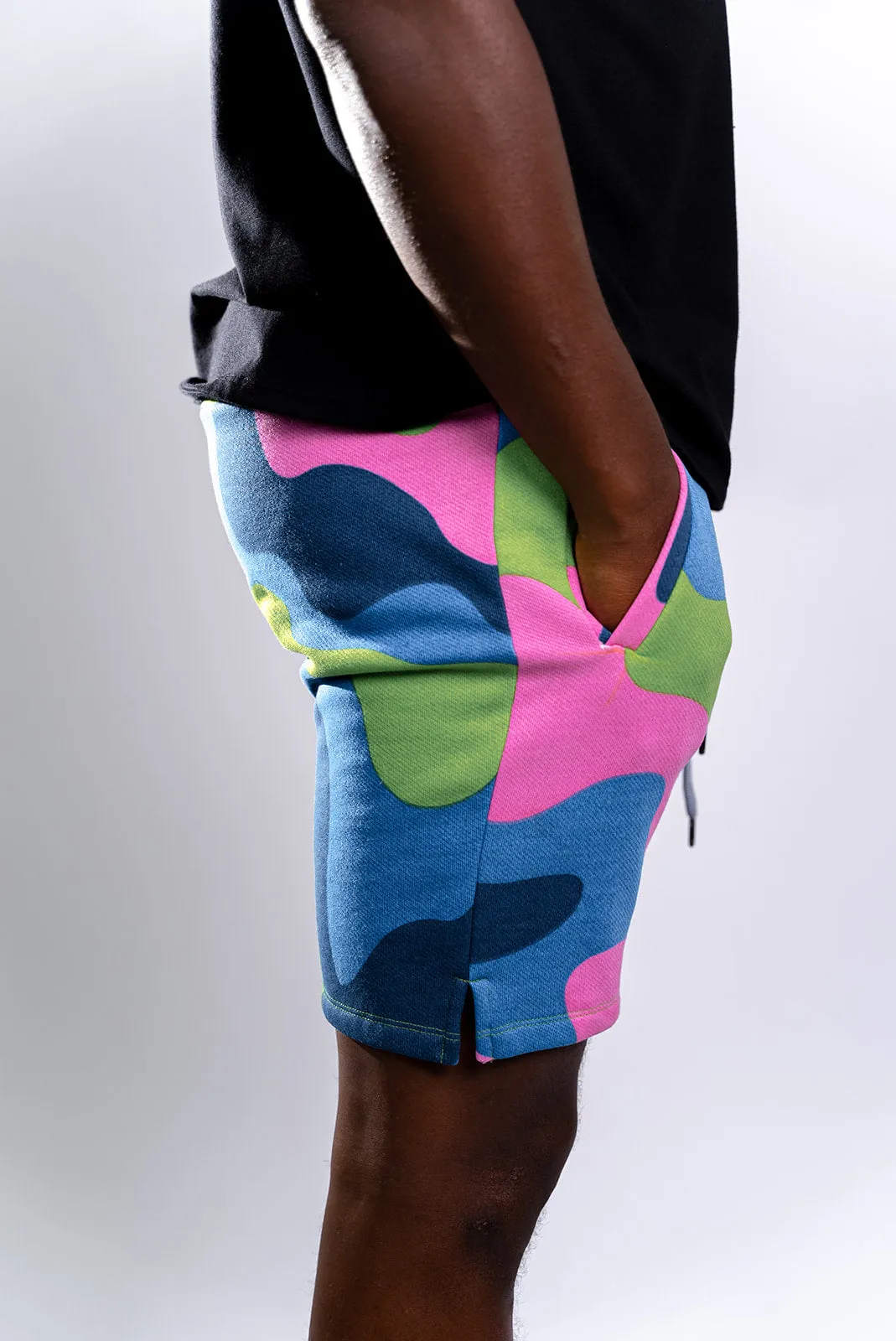 Ice Cream Shorts