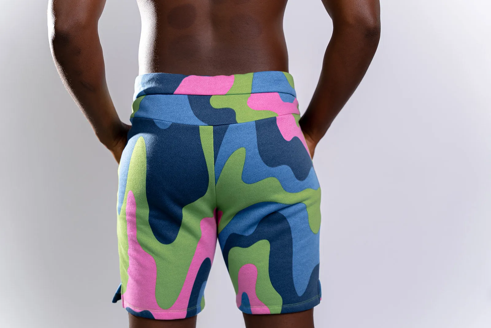 Ice Cream Shorts