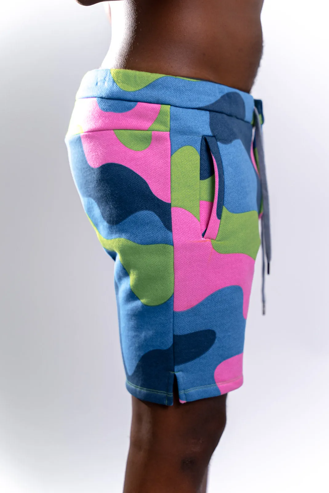 Ice Cream Shorts