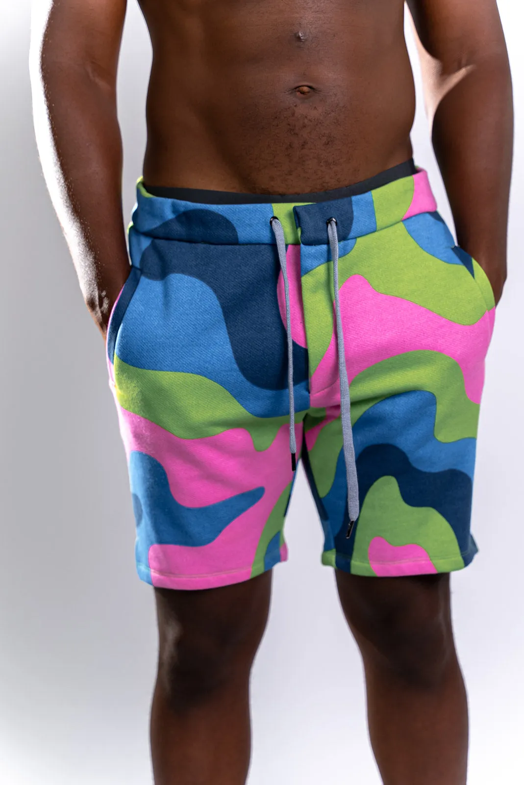 Ice Cream Shorts