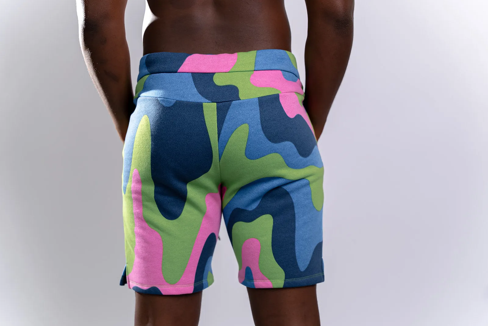 Ice Cream Shorts