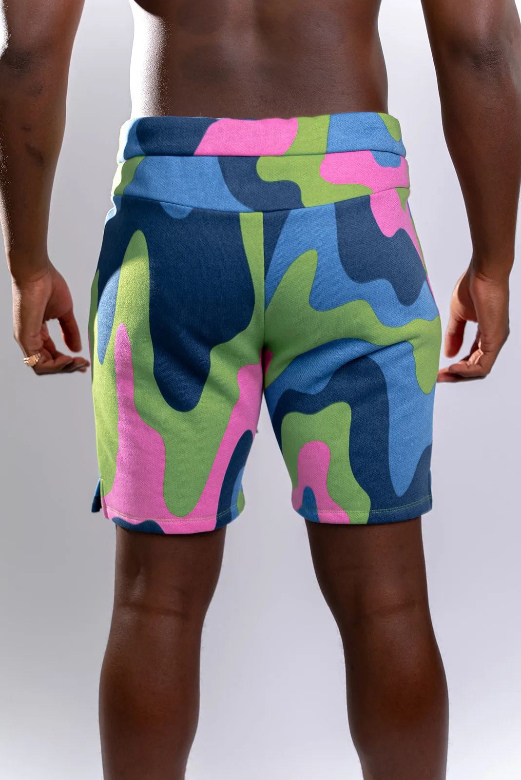 Ice Cream Shorts