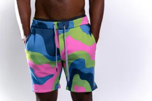 Ice Cream Shorts