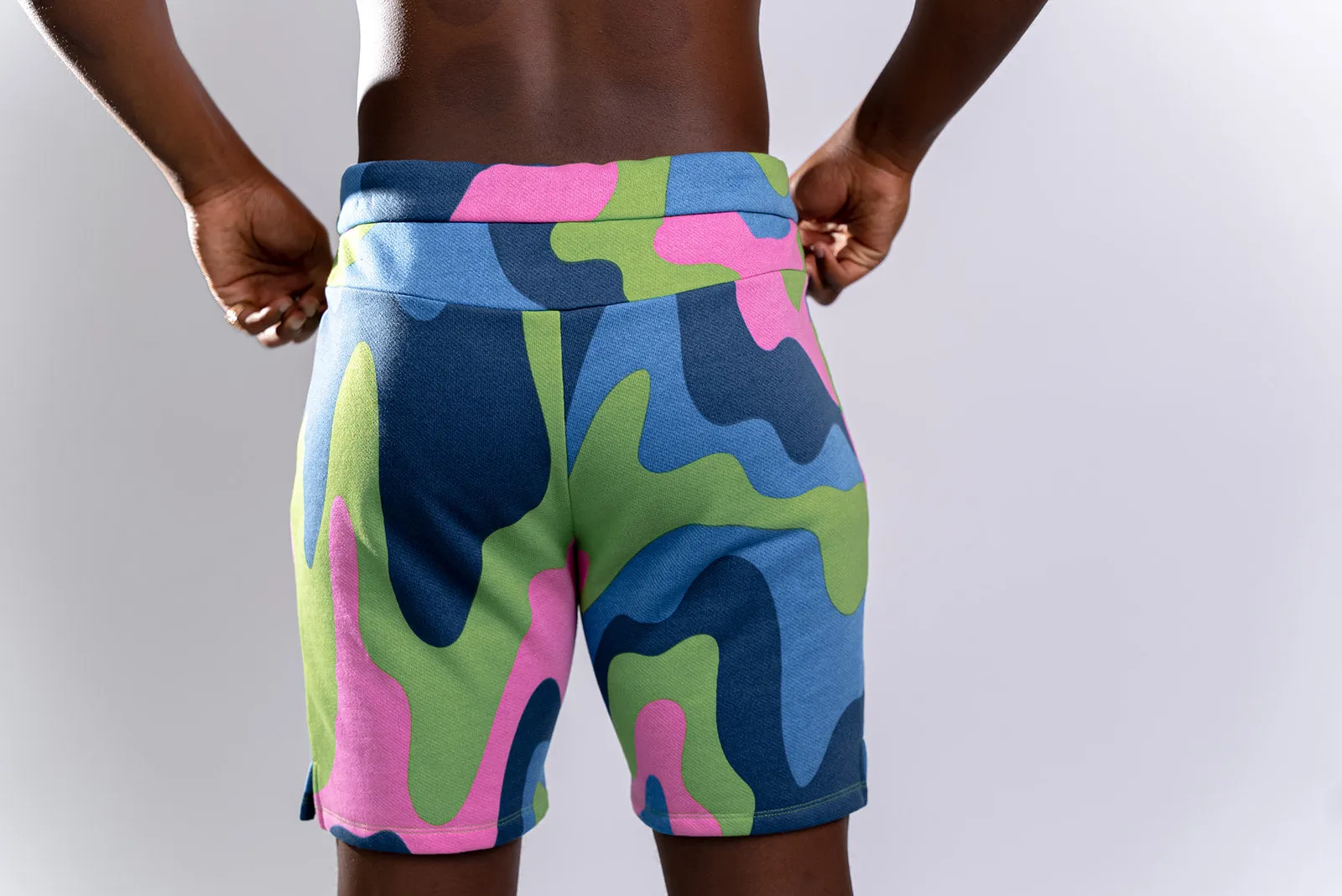 Ice Cream Shorts