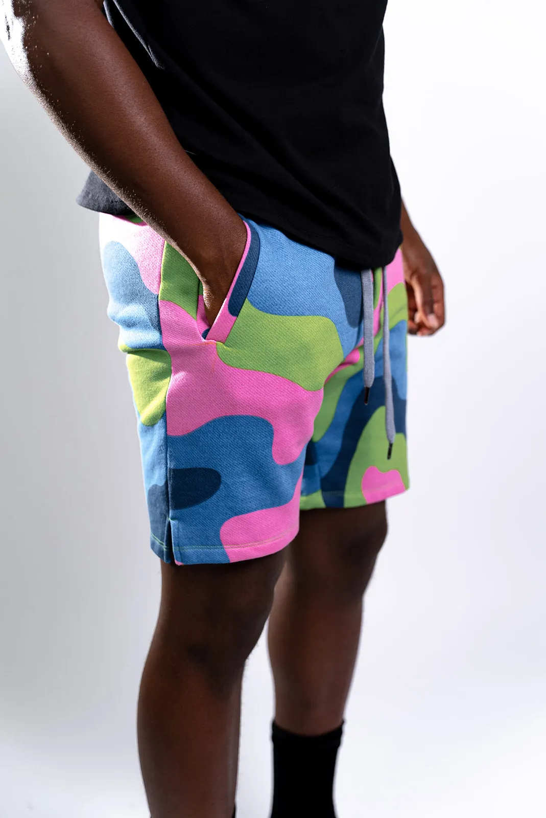 Ice Cream Shorts