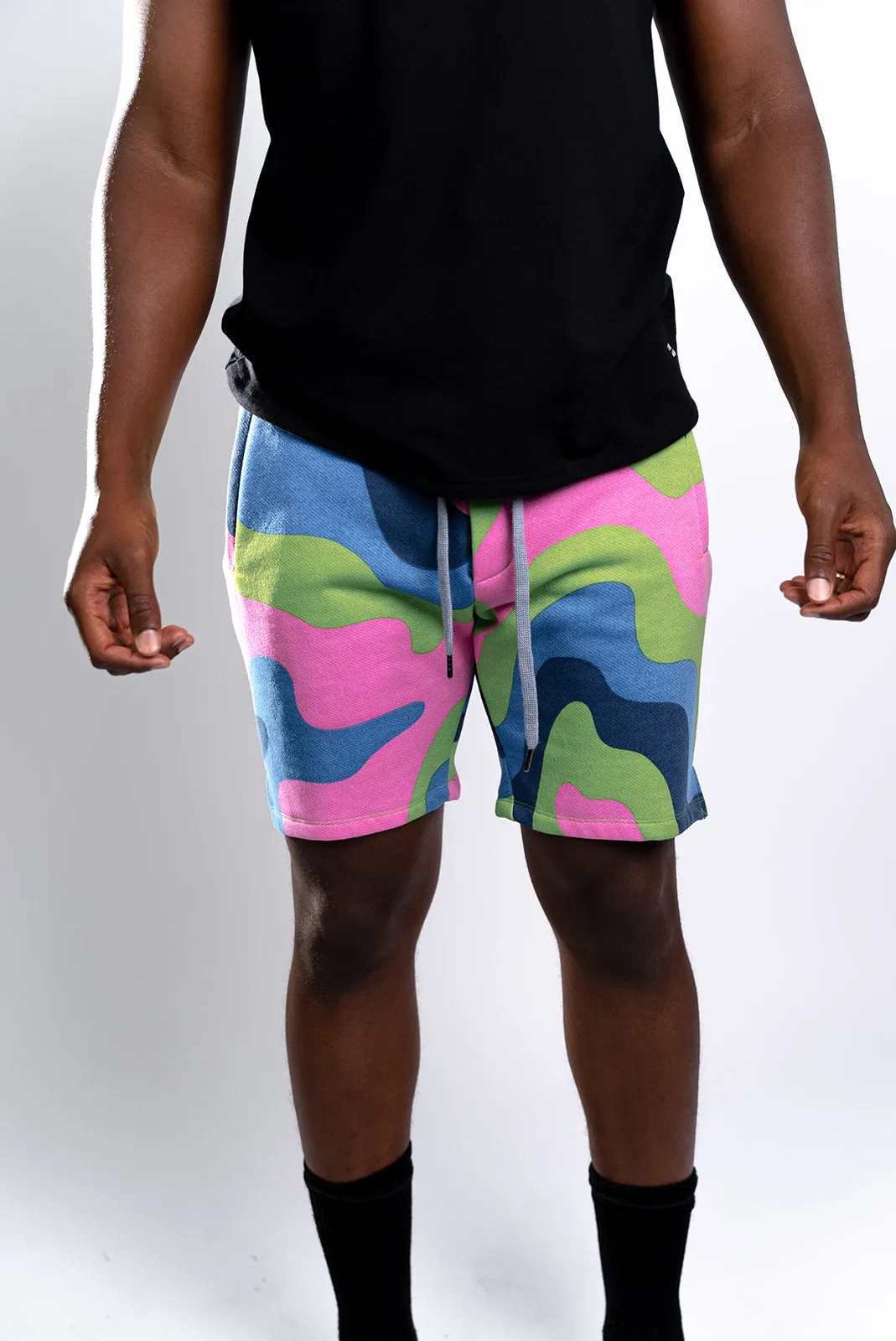Ice Cream Shorts