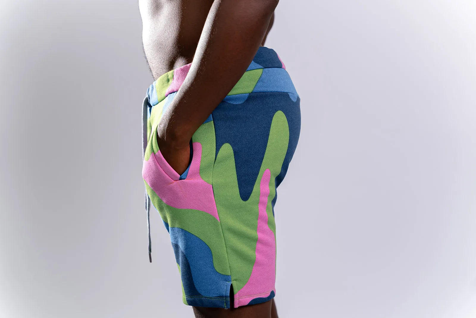 Ice Cream Shorts