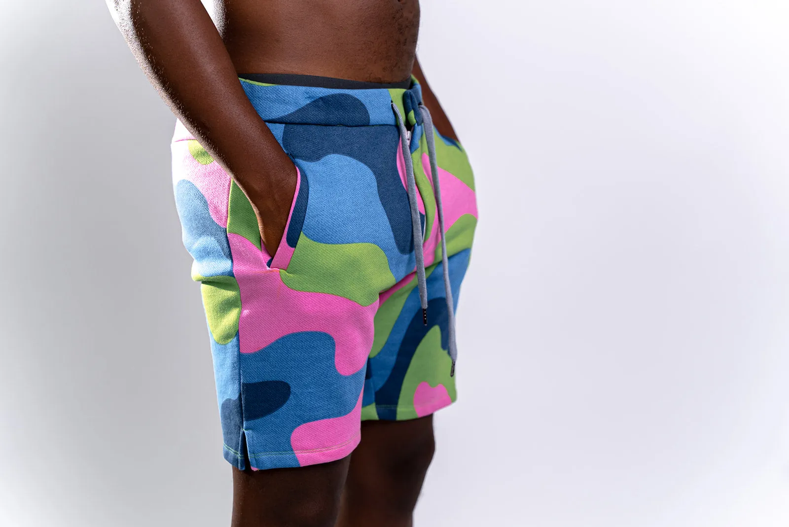 Ice Cream Shorts