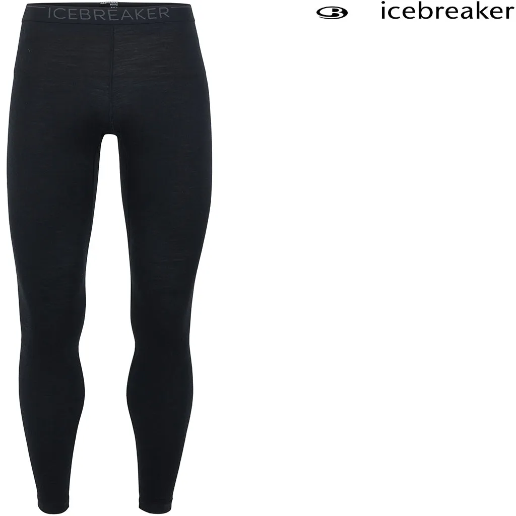Icebreaker - Men's Oasis 200 Leggings