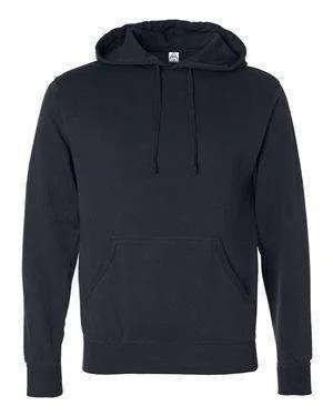 Independent Trading Men's Pocket Hoodie Sweatshirt - AFX4000