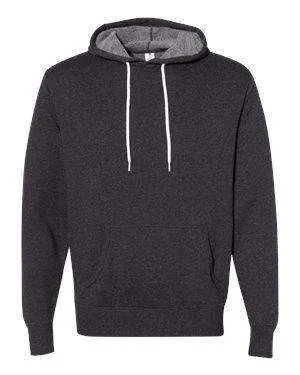 Independent Trading Unisex Pouch Hoodie Sweatshirt - AFX90UN