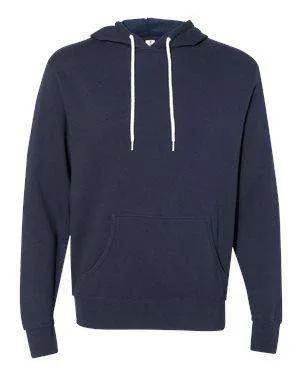 Independent Trading Unisex Pouch Hoodie Sweatshirt - AFX90UN