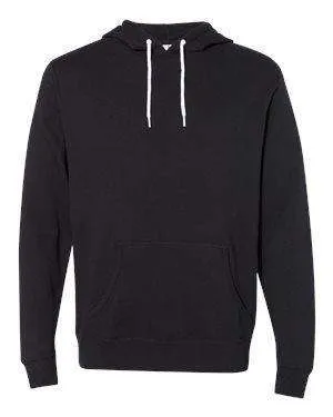 Independent Trading Unisex Pouch Hoodie Sweatshirt - AFX90UN