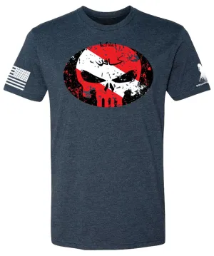 Infidel Diver T-Shirt