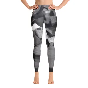 Ingots Noir Yoga Leggings