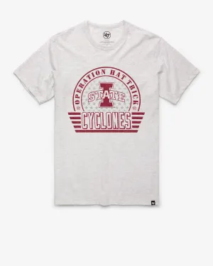 IOWA STATE CYCLONES OHT CONVOY '47 FRANKLIN TEE
