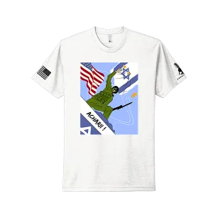Iron Mike - Acharii - Tee