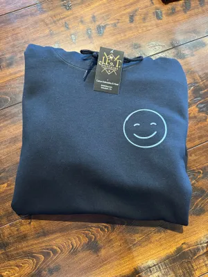 It’s ok hoodie