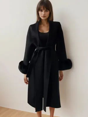 Jacinta Coat