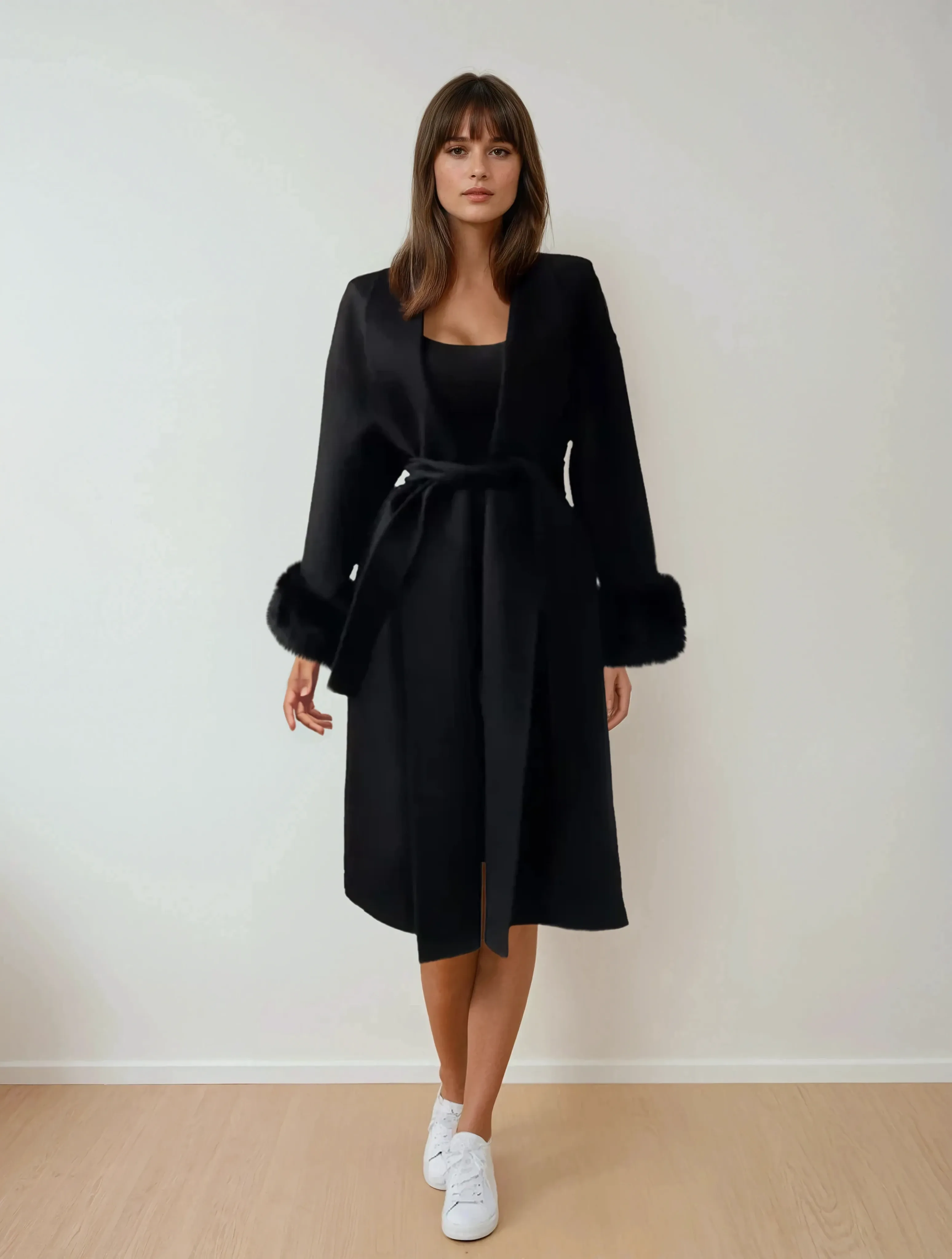 Jacinta Coat