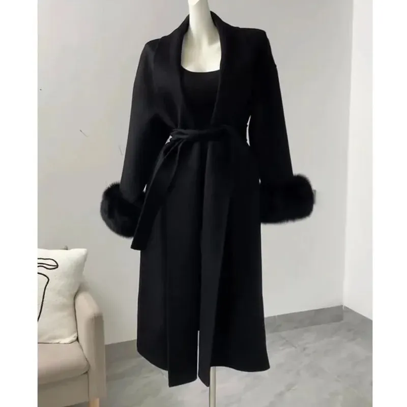 Jacinta Coat