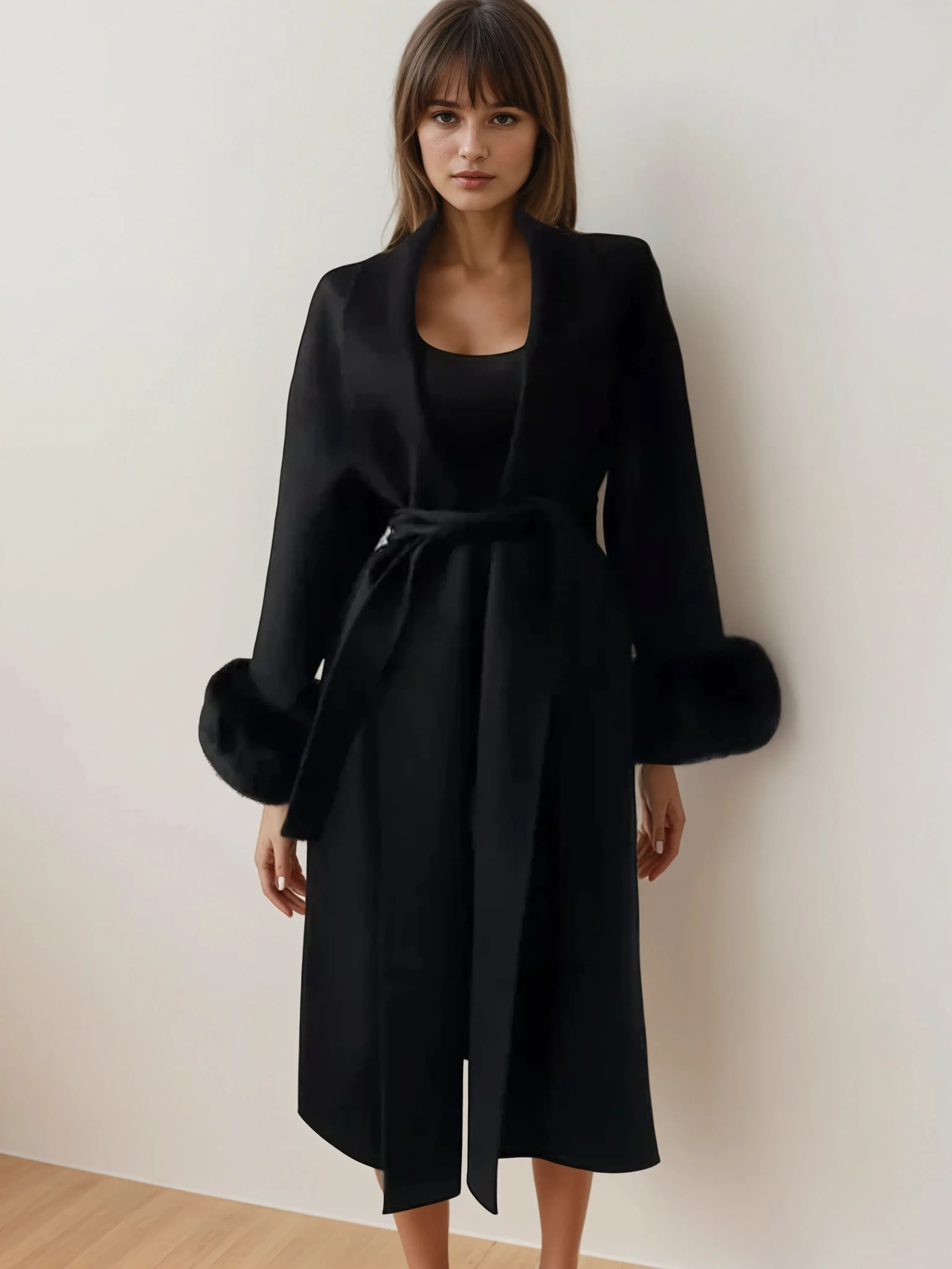 Jacinta Coat