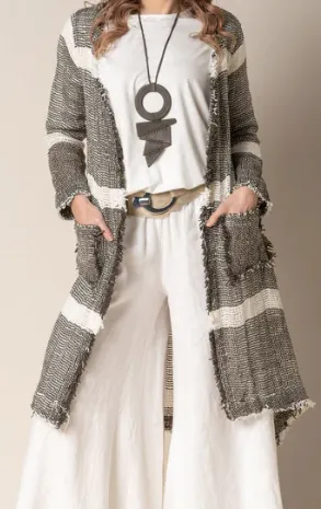 Jacket (AIM5229)